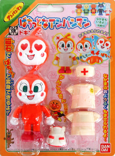アンパンマン ぱちっとな - キャラクターグッズ