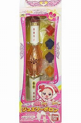 おジャ魔女どれみドッカーン!ジュエリーポロン- おジャ魔女どれみドッカーン!ジュエリーポロン-