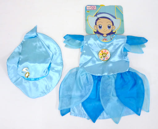 駿河屋 - 【買取】なりきりキャラリートキッズ おジャ魔女あいこ 95