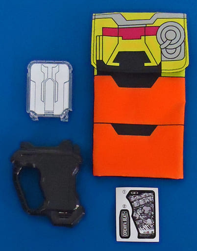 プロトドレミファビートガシャット&キメワザスロットホルダー柄おでかけポケット 「仮面ライダー平成ジェネレーションズ Dr.パックマン対エグゼイド&ゴーストwithレジェンドライダー」 Loppi限定 グッズ引換券付前売券特典 プロトドレミファビートガシャット&キメワザスロットホルダー柄おでかけポケット 「仮面ライダー平成ジェネレーションズ Dr.パックマン対エグゼイド&ゴーストwithレジェンドライダー」 Loppi限定 グッズ引換券付前売券特典