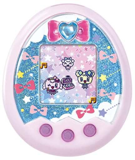 Tamagotchi m!x Dream m!x ver. ピンク 「たまごっち」 Tamagotchi m!x Dream m!x ver. ピンク 「たまごっち」
