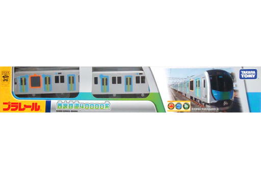 駿河屋 - 【買取】プラレール 西武鉄道40000系 西武鉄道限定(プラレール) 駿河屋 - 【買取】プラレール 西武鉄道40000系 西武鉄道限定(プラレール)