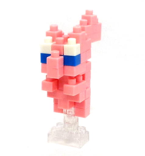 駿河屋 買取 シークレット ミュウ ナノブロック Nbmpm 02s ミニポケモンシリーズ02 おもちゃ 男児向け 駿河屋 買取 シークレット ミュウ ナノブロック Nbmpm 02s ミニポケモンシリーズ02 おもちゃ 男児向け