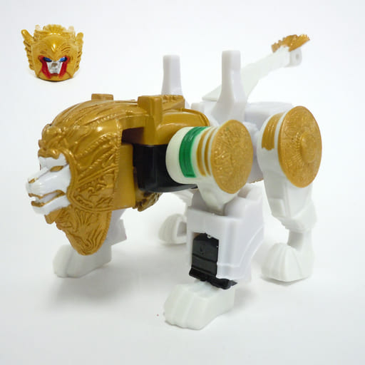 駿河屋 -<中古>マジライオン 「魔法戦隊マジレンジャー カプセル合体 駿河屋 -<中古>マジライオン 「魔法戦隊マジレンジャー カプセル合体
