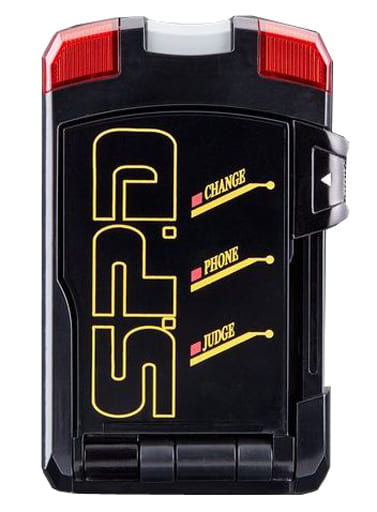 マスターライセンス 「特捜戦隊デカレンジャー 」 戦隊職人 ~SUPER SENTAI ARTISAN~ プレミアムバンダイ限定 マスターライセンス 「特捜戦隊デカレンジャー 」 戦隊職人 ~SUPER SENTAI ARTISAN~ プレミアムバンダイ限定