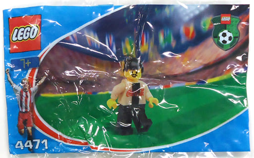 駿河屋 -<中古>【シークレット1】LEGO Secret Set A 「レゴ コカ