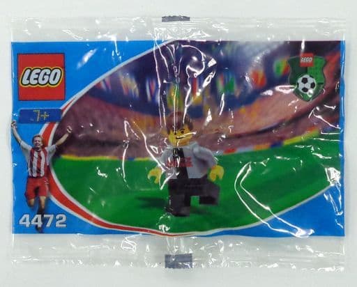 駿河屋 -<中古>【シークレット2】LEGO Secret Set B「レゴ コカ