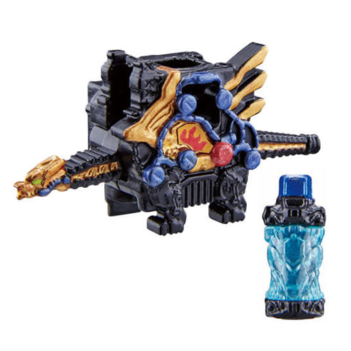 駿河屋 -<中古>クローズドラゴン(ドラゴンフルボトル付属) 「仮面