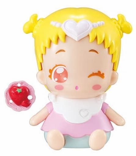 駿河屋 中古 おせわはぐたん もぐもぐいちごつき Hugっと プリキュア なりきりプリキュア2 おもちゃ 女児向け 駿河屋 中古 おせわはぐたん もぐもぐいちごつき Hugっと プリキュア なりきりプリキュア2 おもちゃ 女児向け