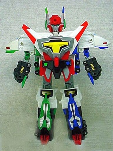 駿河屋 -<中古>左右合体ウルトラレイカー 「勇者エクスカイザー 駿河屋 -<中古>左右合体ウルトラレイカー 「勇者エクスカイザー