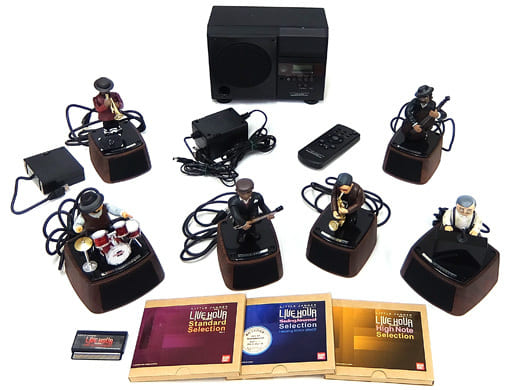 リトルジャマーミーツケンウッド richproducts.com.au