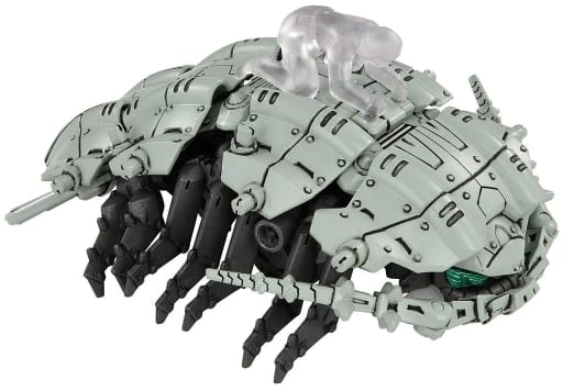 おもちゃ　ZW13 グソック(ダイオウグソクムシ種) 「ZOIDS ゾイドワイルド」