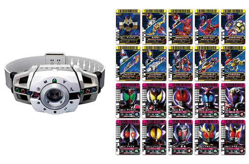 駿河屋 買取 変身ベルト Ver th Dxディケイドライバー 仮面ライダーディケイド 仮面ライダー