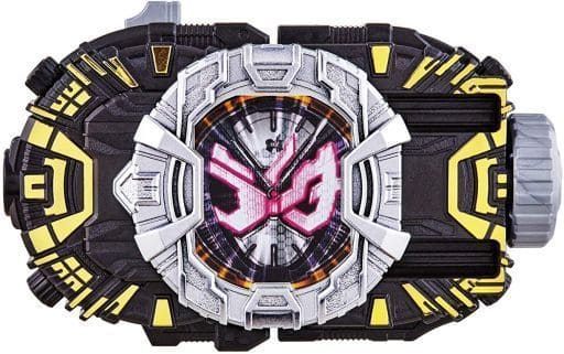 駿河屋 -<新品/中古>DXジオウライドウォッチII 「仮面ライダージオウ