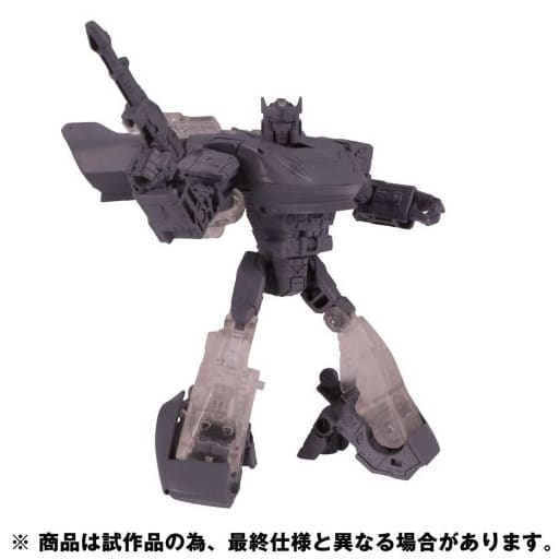 トランスフォーマー SIEGE SG-23 プロール