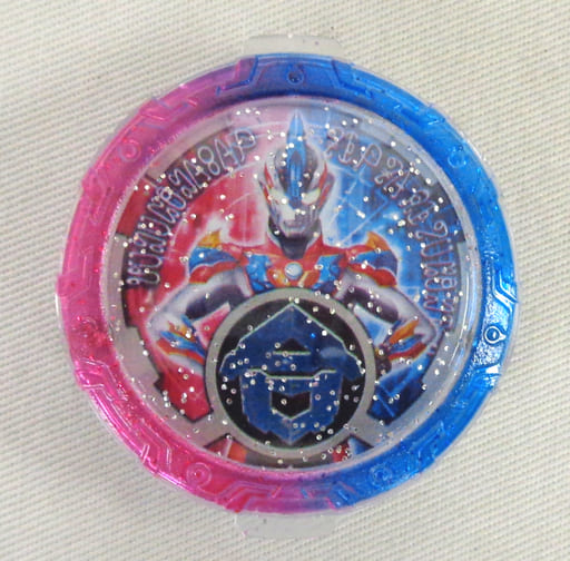 駿河屋 -<中古>ギンガビクトリークリスタル(レアVer.) 「ウルトラマンR