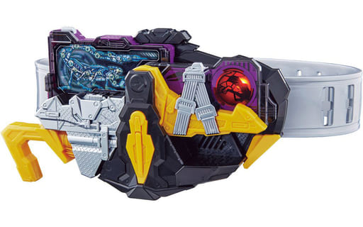 仮面ライダーゼロワン 変身ベルト DX滅亡迅雷フォースライザー- 仮面ライダーゼロワン 変身ベルト DX滅亡迅雷フォースライザー-