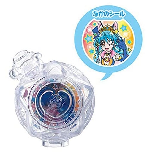 駿河屋 中古 変身スターカラーペンケース スター トゥインクルプリキュア なりきりプリキュア4 おもちゃ 女児向け 駿河屋 中古 変身スターカラーペンケース スター トゥインクルプリキュア なりきりプリキュア4 おもちゃ 女児向け