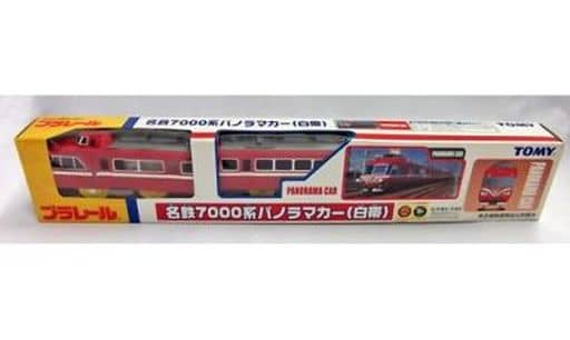 名鉄パノラマカー プラレール | www.tspea.org