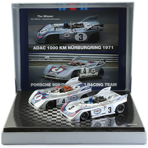 ポルシェ908 スロットカー MARTINI - fundacioncirec.org