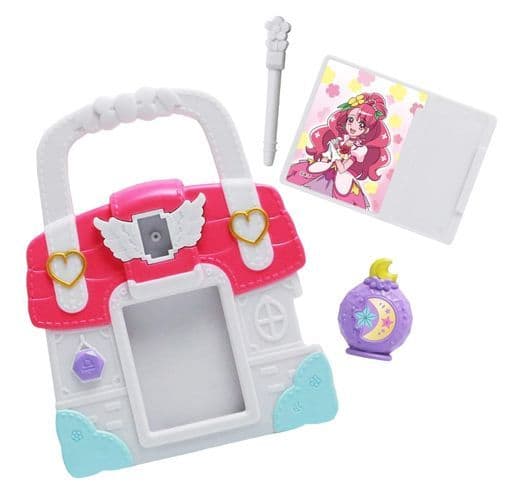 駿河屋 -<新品/中古>ヒーリングっど プリキュア ミニ液晶アイテム