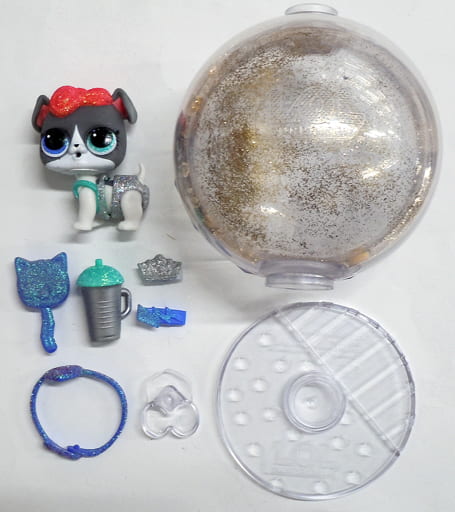 駿河屋 -<中古>WD-013 ドギースターダスト 「L.O.L. サプライズ