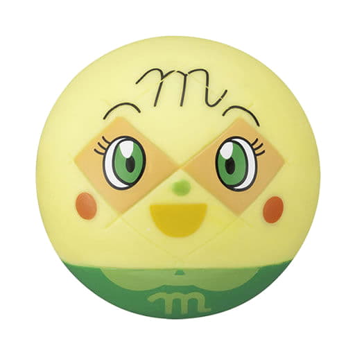 駿河屋 -<中古>メロンパンナちゃん 「むにっと!ソフトなアンパンマン