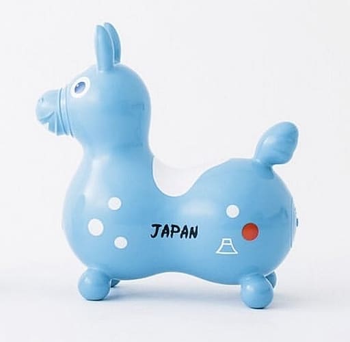駿河屋 買取 Rody ロディ ジャパン おもちゃ 男児向け