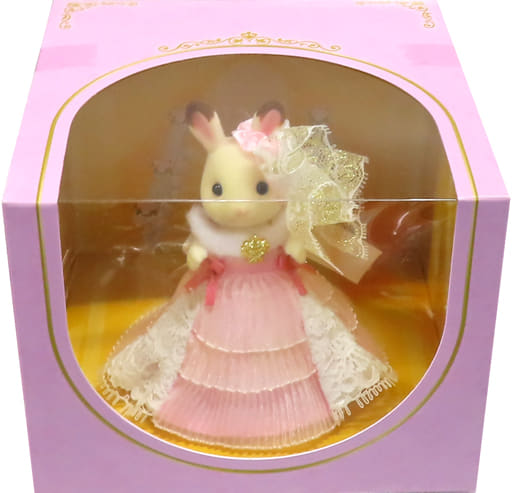 福袋セール】 シルバニアファミリー ミニチュアコレクション 女の子 福袋セール】 シルバニアファミリー ミニチュアコレクション 女の子