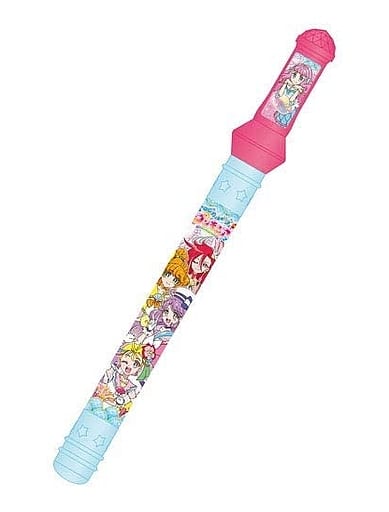 駿河屋 新品 中古 しゃぼんステッキ トロピカル ジュ プリキュア おもちゃ 女児向け 駿河屋 新品 中古 しゃぼんステッキ トロピカル ジュ プリキュア おもちゃ 女児向け