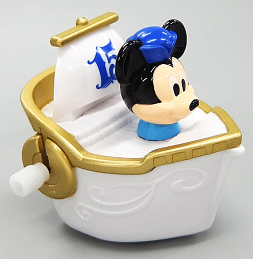 駿河屋 -<中古>ミッキーマウス 「東京ディズニーシー 15周年 ザ