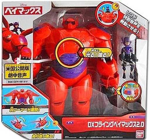 パネル バンダイ DXフライングベイマックス2.0 - 通販 - qualhouse.pt