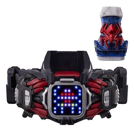 駿河屋 -<中古>変身ベルト DXデモンズドライバー 「仮面ライダー