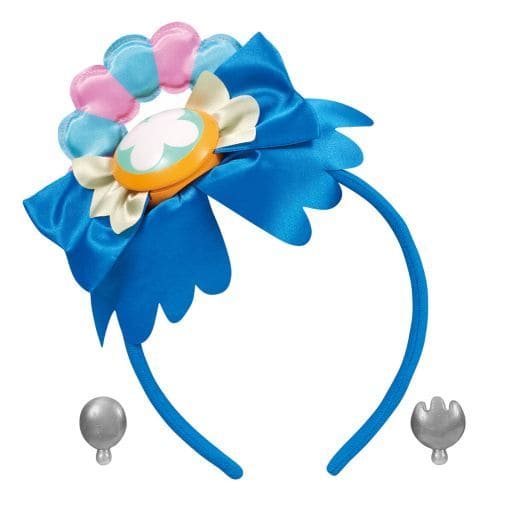 変身プリチューム キュアスパイシーアクセサリーセット 「デリシャスパーティ プリキュア」