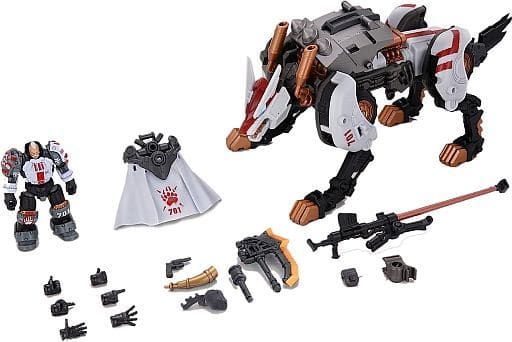 駿河屋 -<中古>ARC-06 ウルサスガード軍団 ムーンストーカー