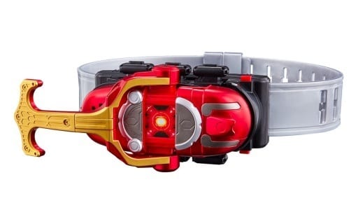 【週末限定 早い者勝ち！】新品未開封　仮面ライダーカブトゼクター変身ベルト