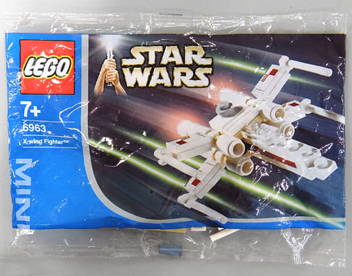 駿河屋 -<中古>LEGO Xウィングファイター 「レゴ スター・ウォーズ