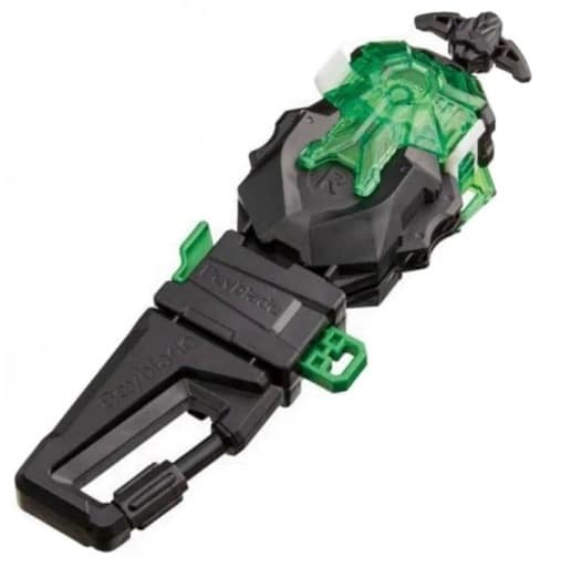 駿河屋 -<中古>BBG-41 カスタムベイランチャーLR&カラビナグリップ
