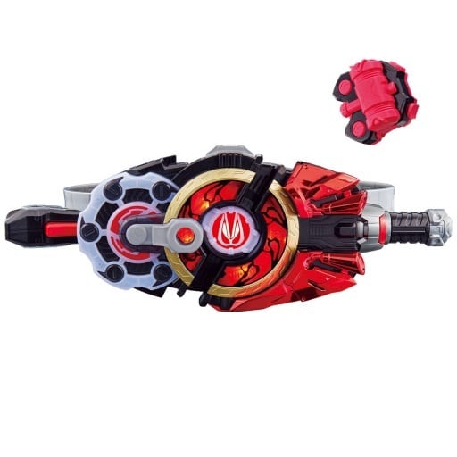 駿河屋 -<新品/中古>変身ベルト DXデザイアドライバー 「仮面