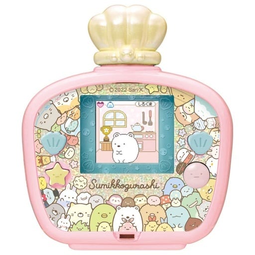 駿河屋 -<新品/中古>すみっコウォーターDX 「すみっコぐらし 駿河屋 -<新品/中古>すみっコウォーターDX 「すみっコぐらし