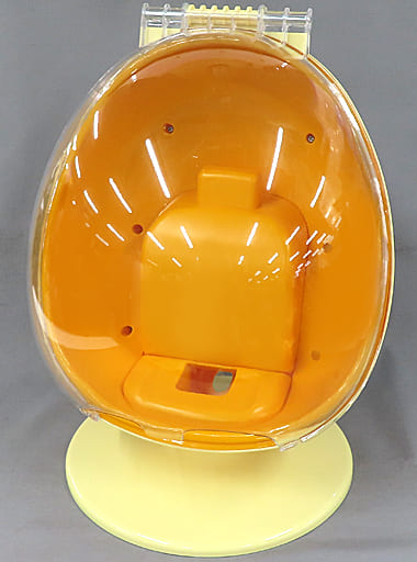 駿河屋 -<中古>Robi ロビ専用ハウス ロビエッグ 「オムニボット 駿河屋 -<中古>Robi ロビ専用ハウス ロビエッグ 「オムニボット