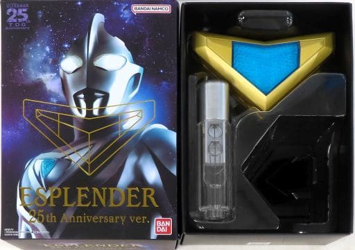 駿河屋 -<中古>ULTRA REPLICA -ウルトラレプリカ- エスプレンダー 25th