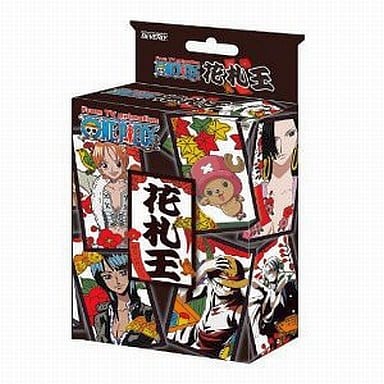 駿河屋 -<新品/中古>ワンピース 花札王(おもちゃ(男児向け)) 駿河屋 -<新品/中古>ワンピース 花札王(おもちゃ(男児向け))