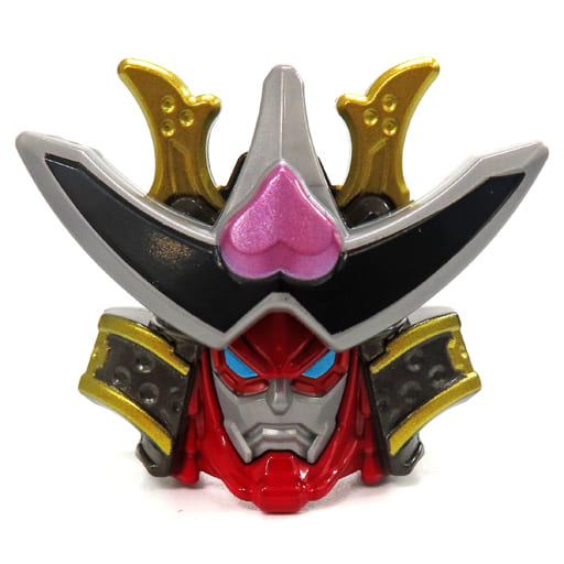 駿河屋 -<中古>ドンオニタイジンのお面 「暴太郎戦隊ドンブラザーズ 駿河屋 -<中古>ドンオニタイジンのお面 「暴太郎戦隊ドンブラザーズ