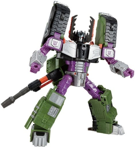 駿河屋 -<新品/中古>TL-47 メガトロン(アルマダユニバース
