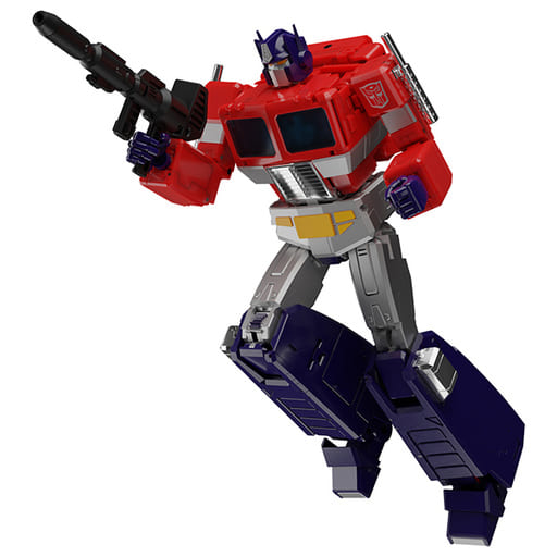 駿河屋 -<新品/中古>MP-44S オプティマスプライム 駿河屋 -<新品/中古>MP-44S オプティマスプライム