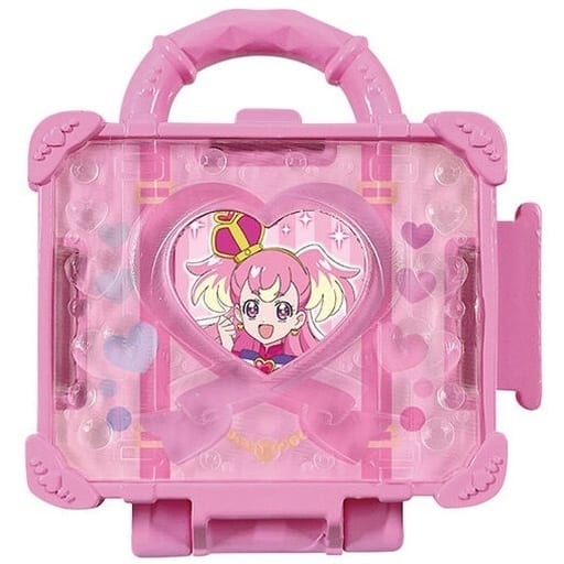 キラニコトランク 「わんだふるぷりきゅあ! なりきりプリキュア1」