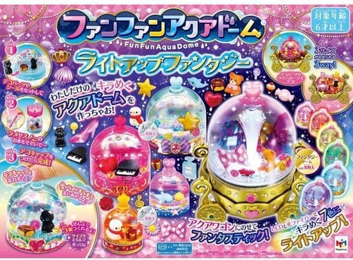 ファンファンアクアドーム ライトアップファンタジー ファンファンアクアドーム ライトアップファンタジー
