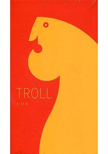 駿河屋 中古 トロル Troll カードゲーム