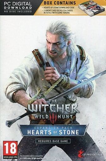 駿河屋 買取 単品 日本語訳無し グウェント カードゲーム Gwent Card Game The Witcher 3 Wild Hunt Hearts Of Stone Limited Edition 同梱品 カードゲーム